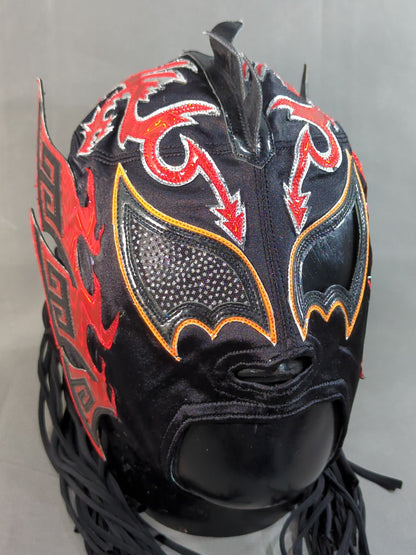 ドラゴン・ロホ・ジュニア