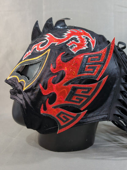 ドラゴン・ロホ・ジュニア