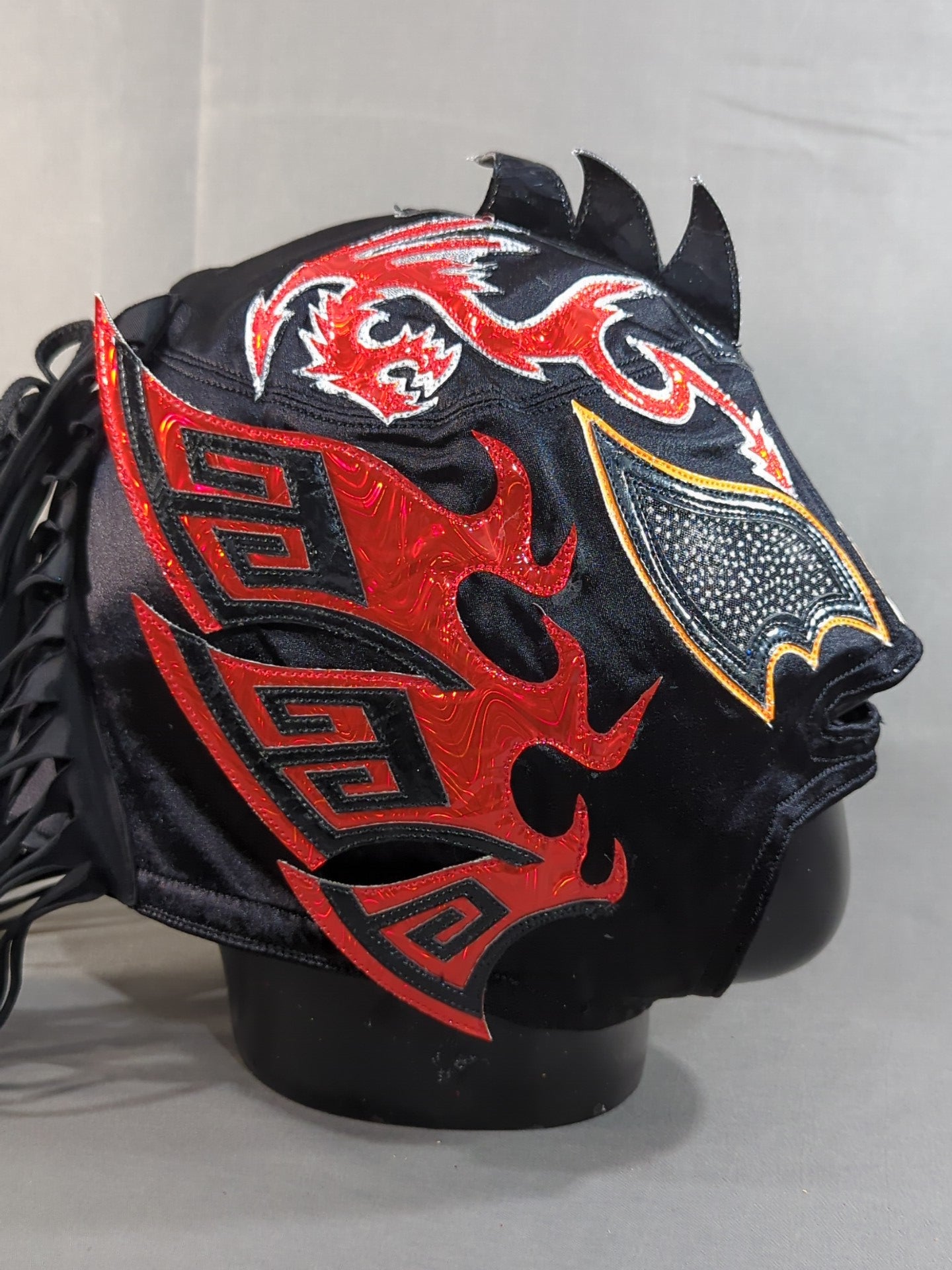 ドラゴン・ロホ・ジュニア