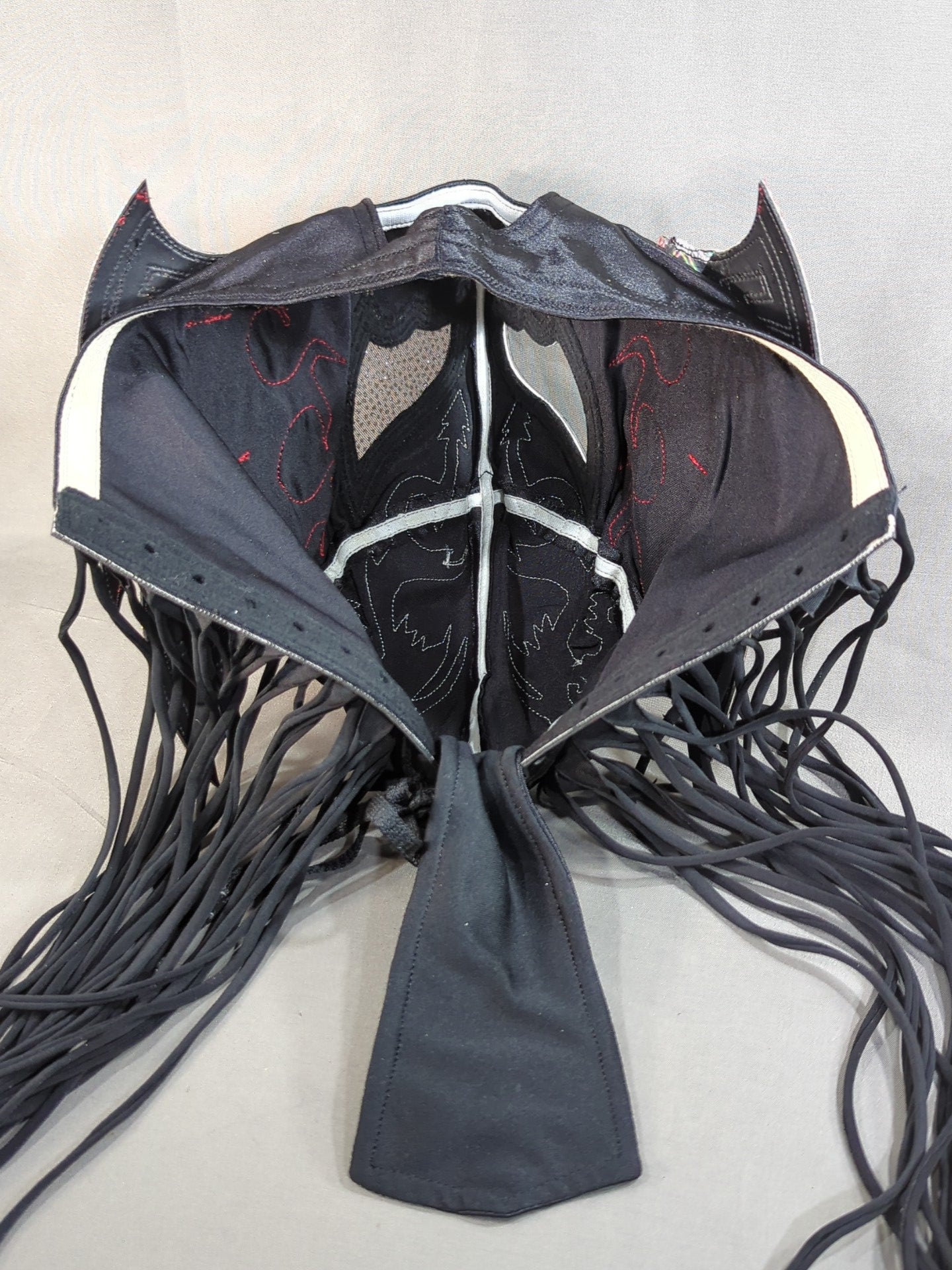 ドラゴン・ロホ・ジュニア