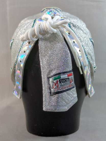 グレイ・シャドウ(ロッキー・ロメロ)