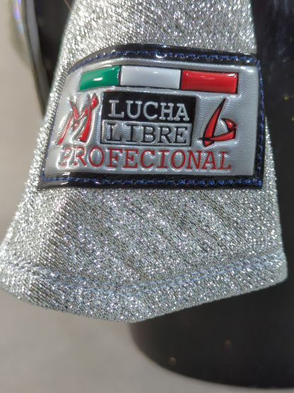 グレイ・シャドウ(ロッキー・ロメロ)