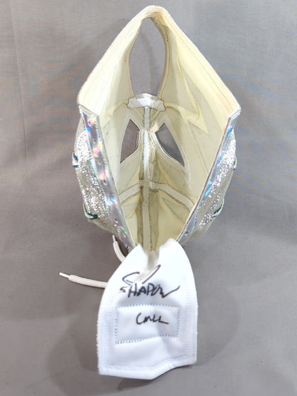 グレイ・シャドウ(ロッキー・ロメロ)