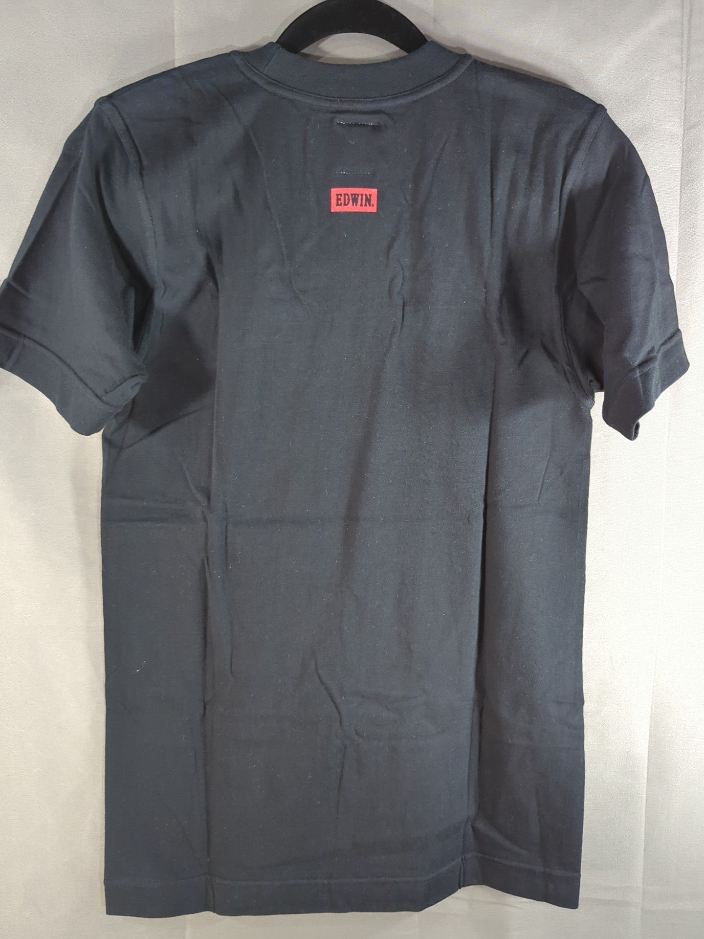 【4選手直筆サイン入り】RAD C.T.U「KICK YOUR ASS!!」Tシャツ(EDWIN)