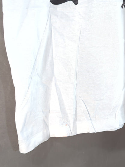 【直筆サイン入り】新崎人生「南無阿弥陀仏」イラストTシャツ