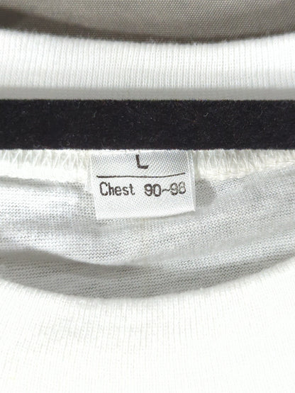 【直筆サイン入り】新崎人生「南無阿弥陀仏」イラストTシャツ