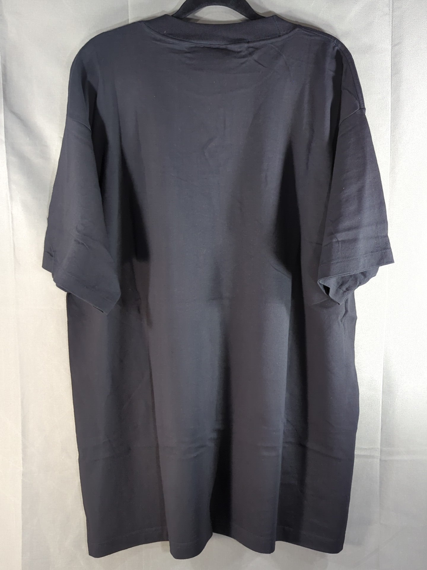 nWo デニス・ロッドマン ピクチャーTシャツ(WCW(1997) / ブラック)