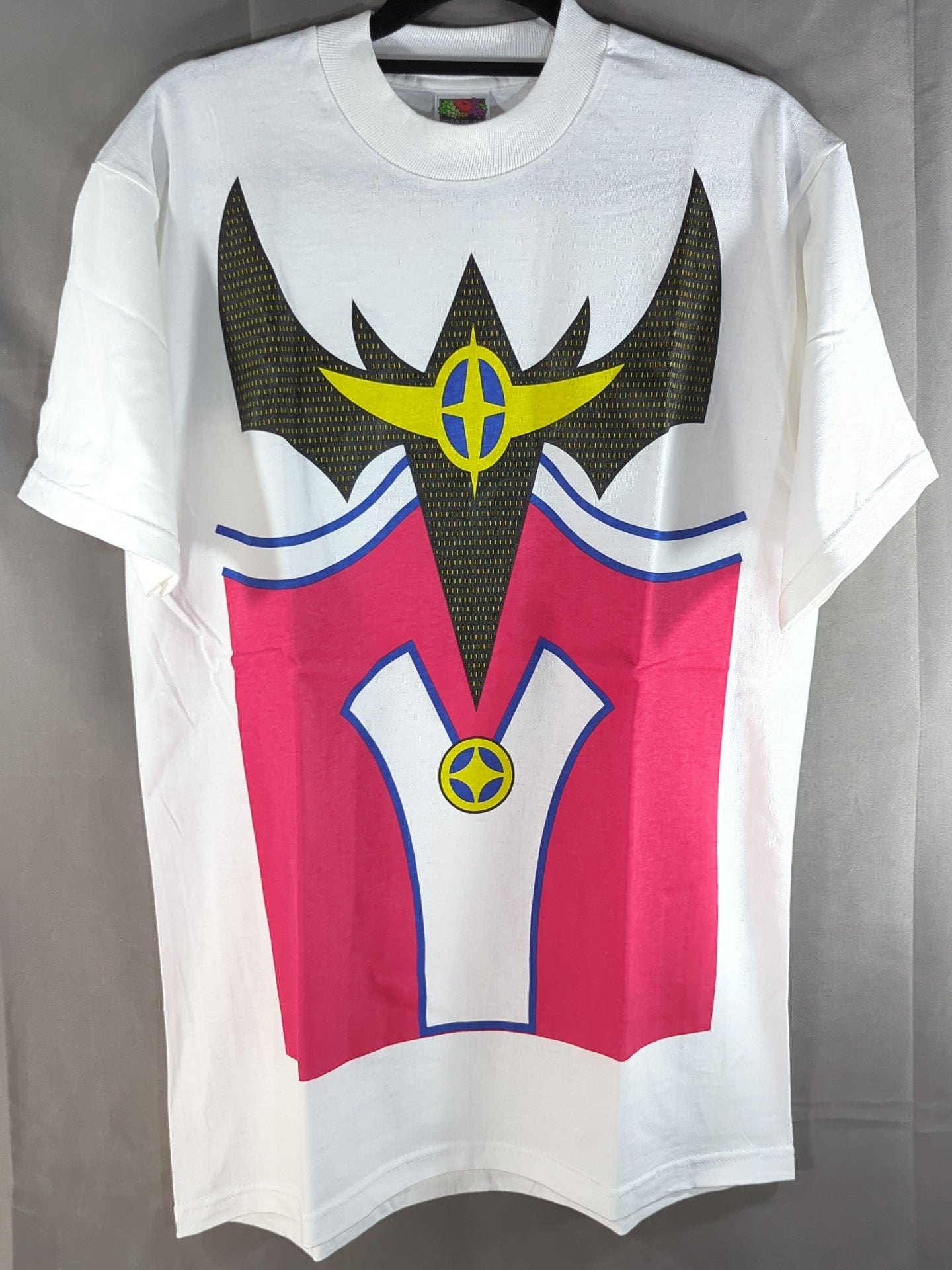 獣神サンダー・ライガー「コスチューム」Tシャツ