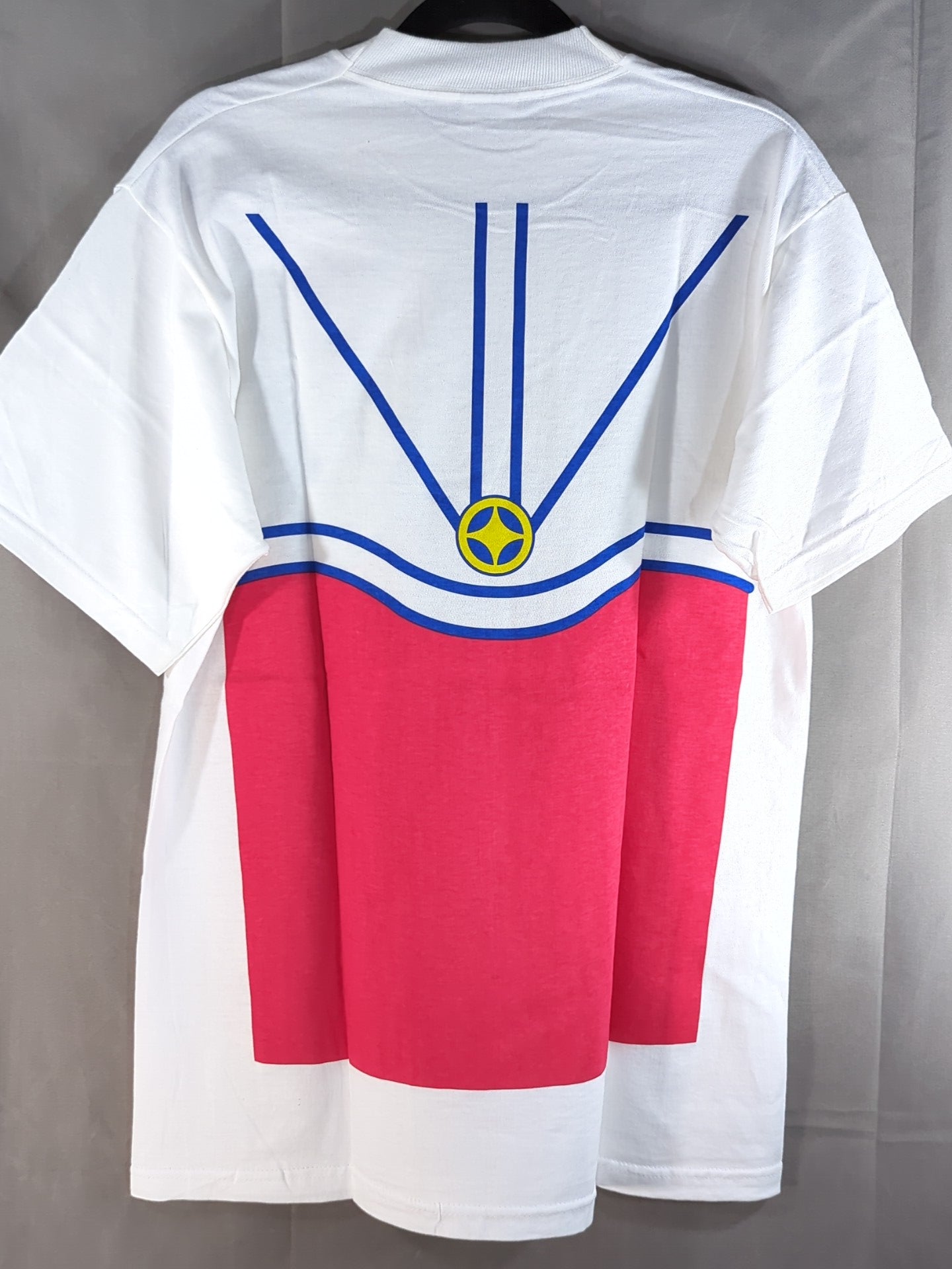 獣神サンダー・ライガー「コスチューム」Tシャツ