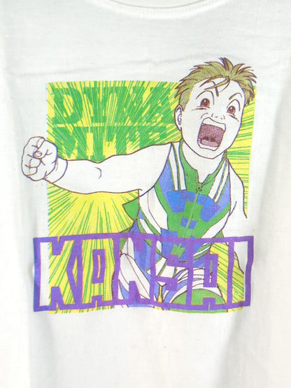 Dynamite Kansai Illustration T-Shirt