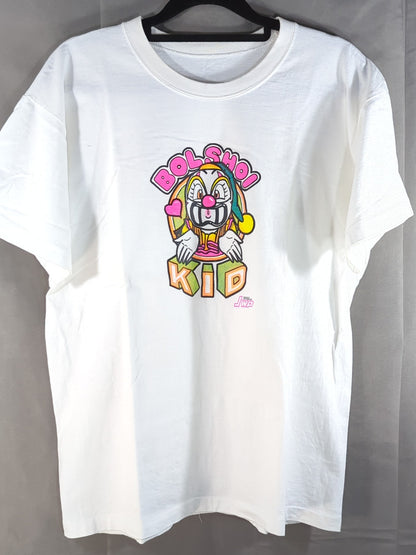 Bolshoi Kid Illustration T-Shirt