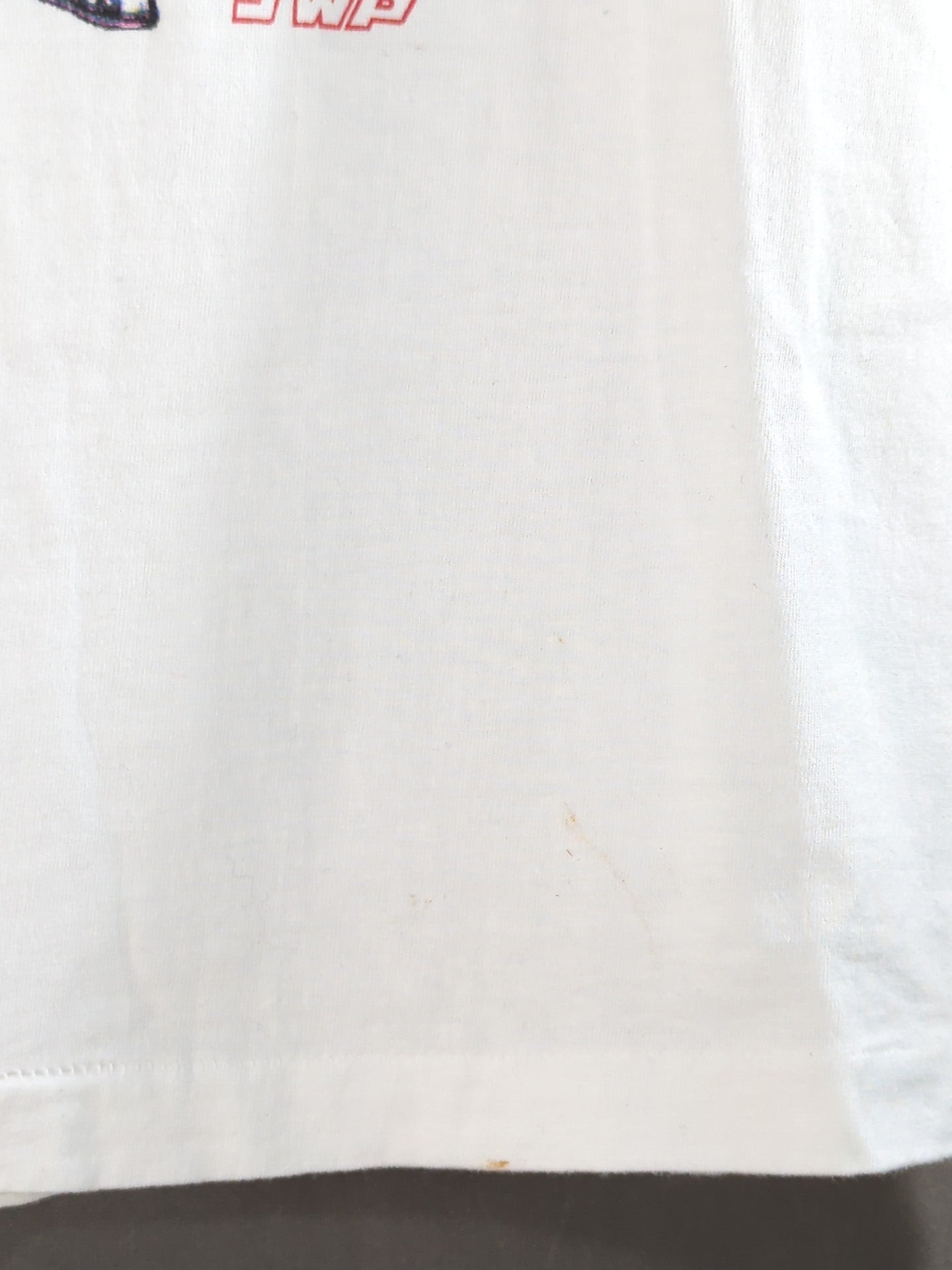 カルロス天野 イラストTシャツ