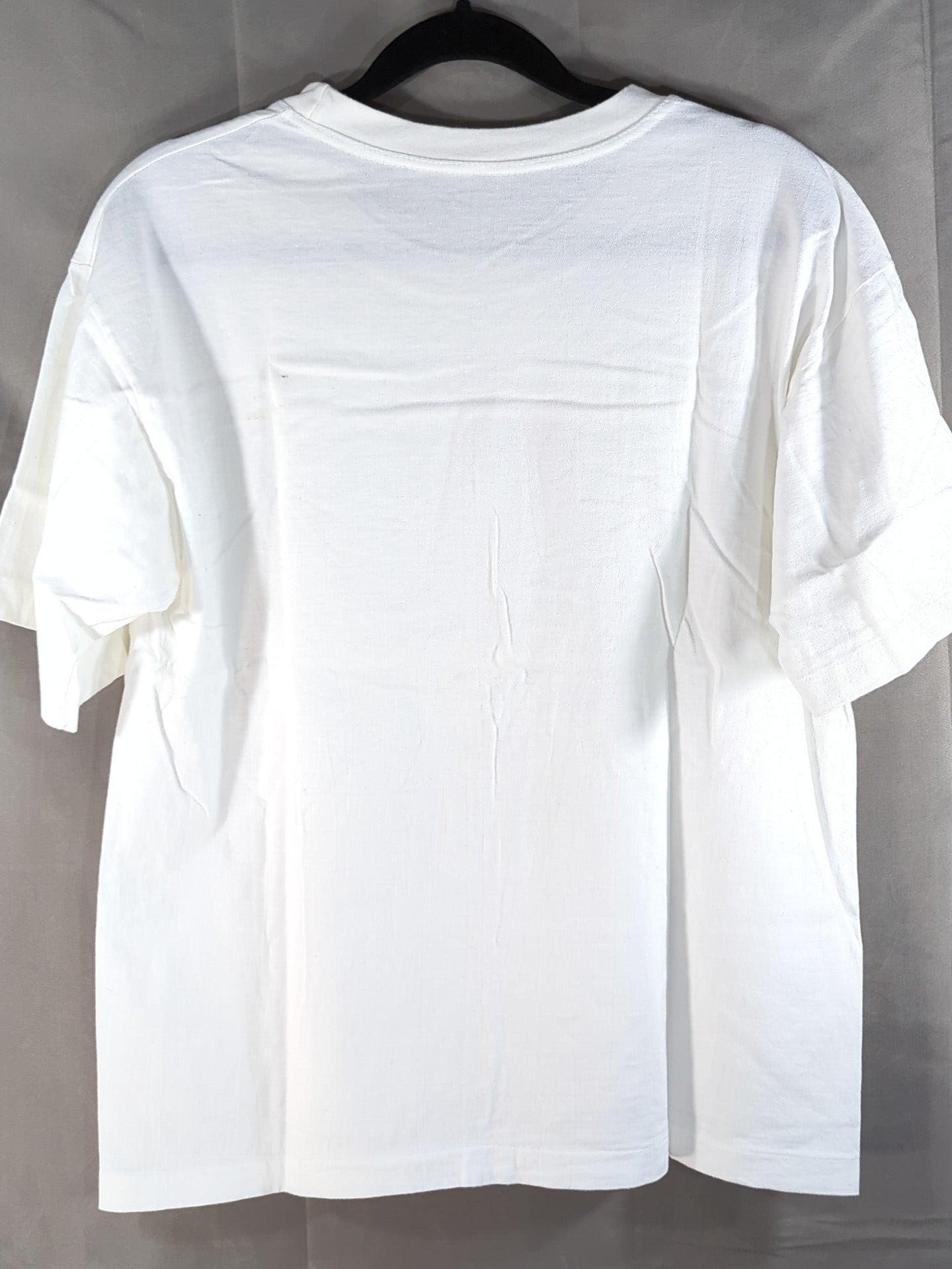 カルロス天野 イラストTシャツ