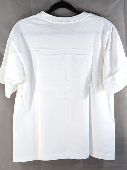 カルロス天野 イラストTシャツ