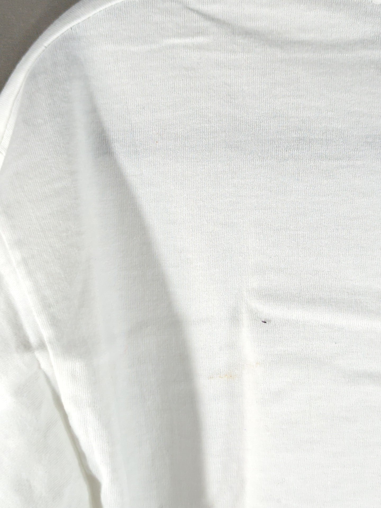 カルロス天野 イラストTシャツ