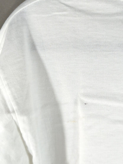 カルロス天野 イラストTシャツ