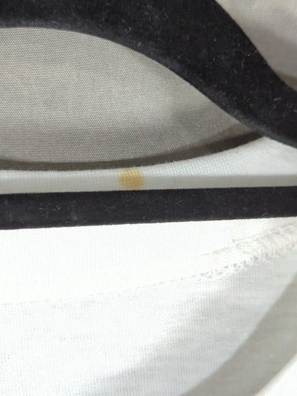 カルロス天野 イラストTシャツ