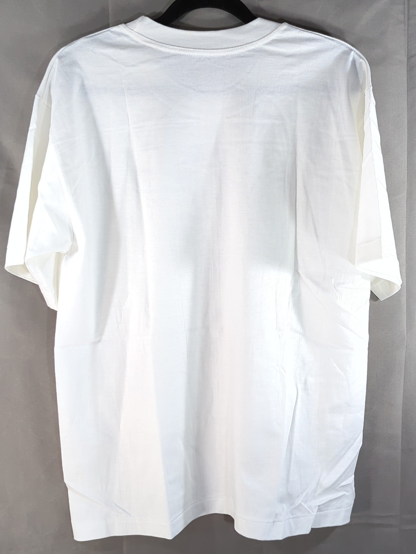 カルロス天野 イラストTシャツ