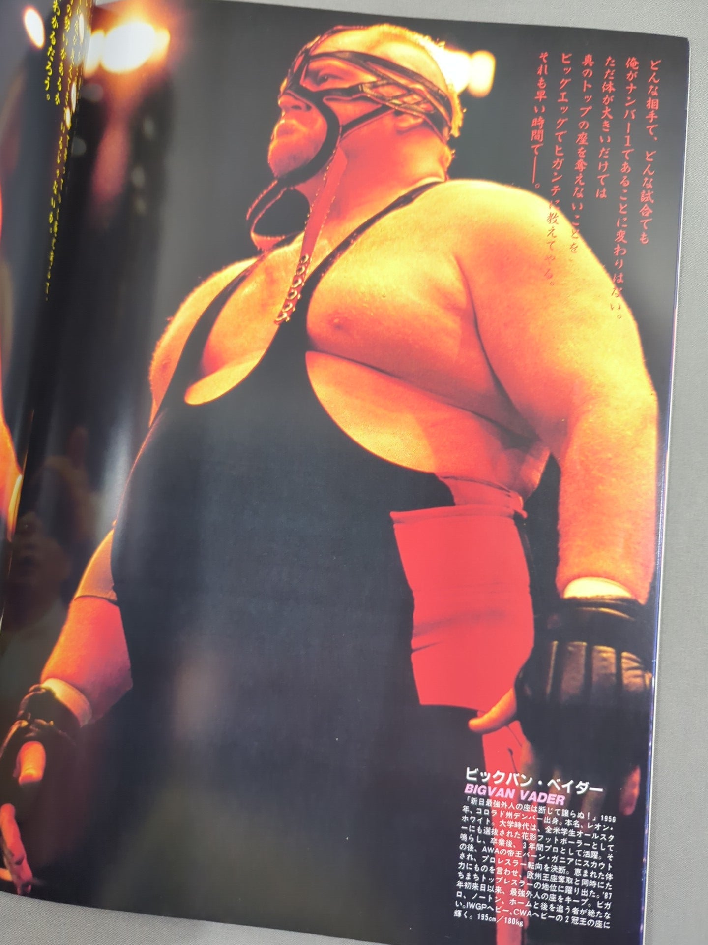 92超戦士 in 闘強導夢