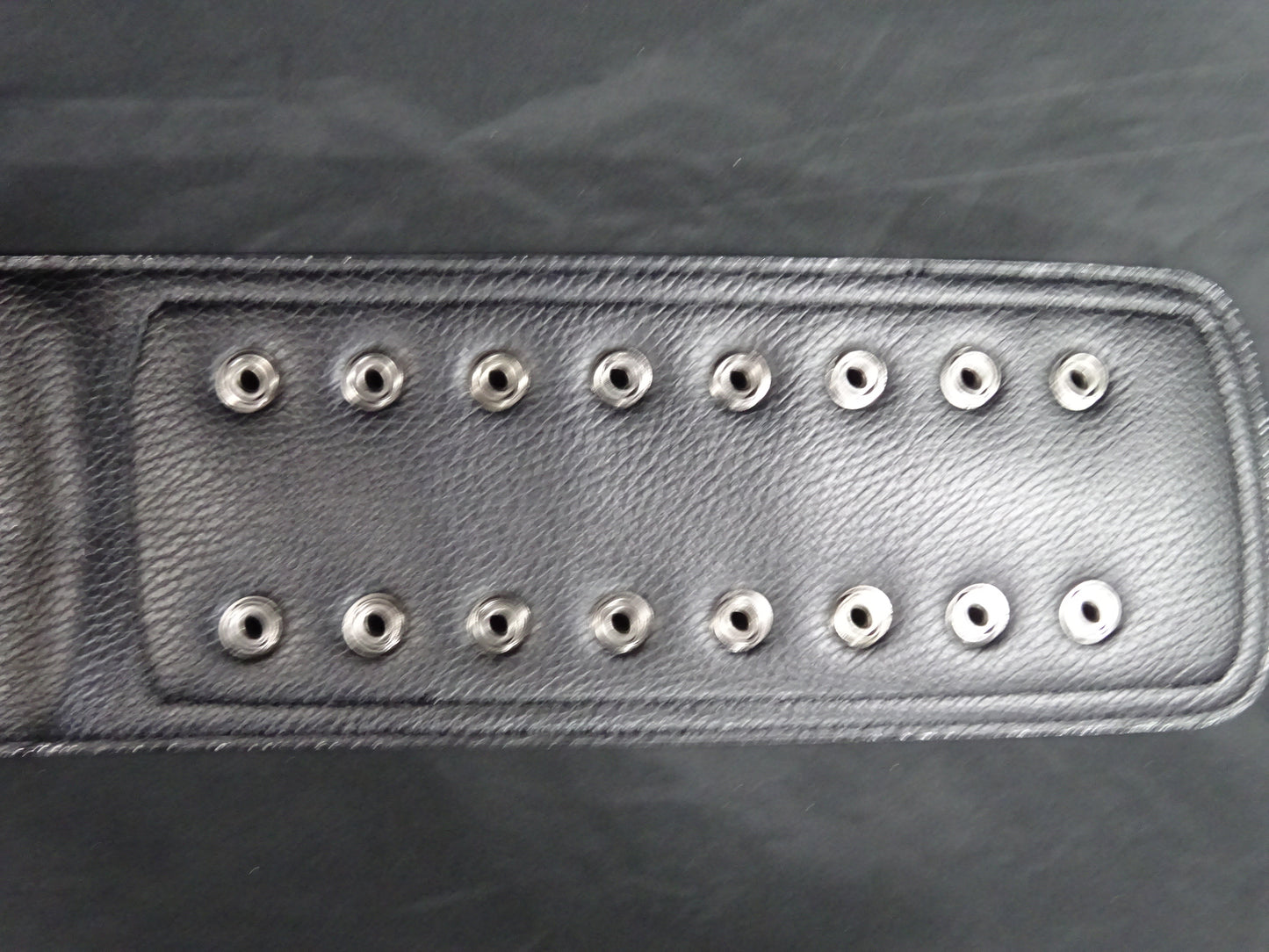 AWA世界ヘビー級王座チャンピオンベルト