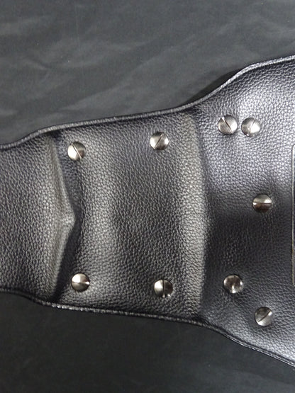 AWA世界ヘビー級王座チャンピオンベルト