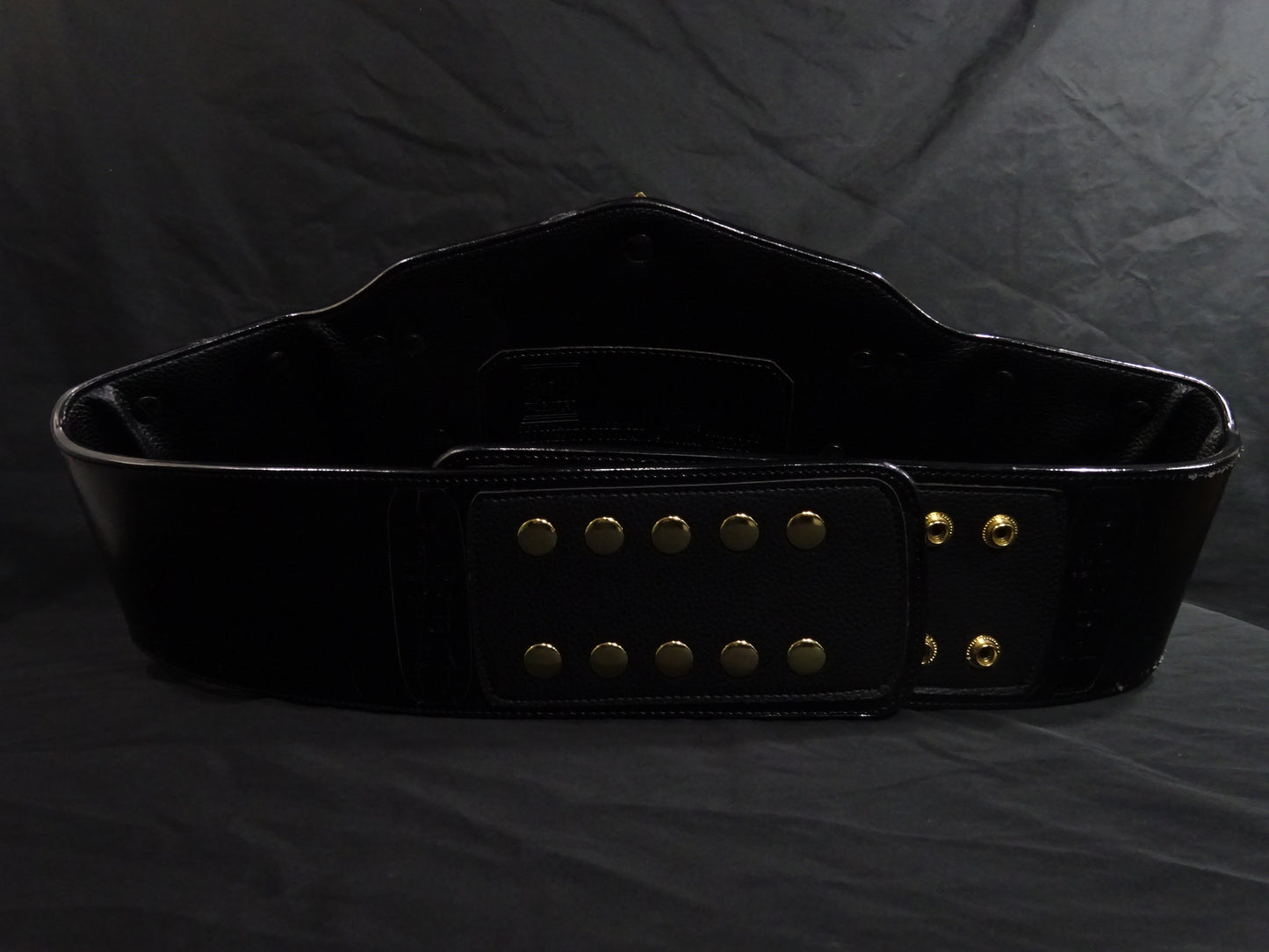 AWA世界ヘビー級王座チャンピオンベルト