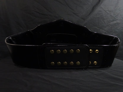 AWA世界ヘビー級王座チャンピオンベルト