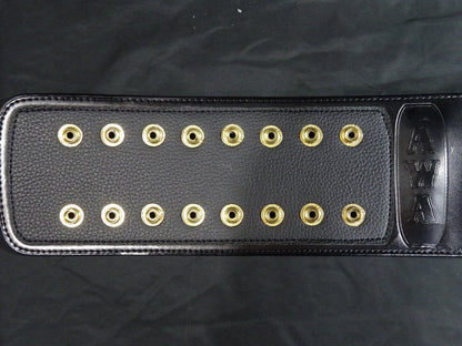 AWA世界ヘビー級王座チャンピオンベルト