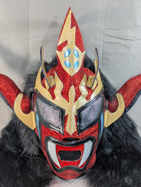 獣神サンダー・ライガー