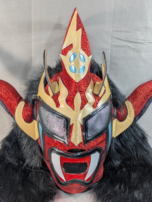 獣神サンダー・ライガー