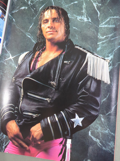 WWF MANIA TOUR / マニア☆ツアー