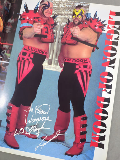 SWS / レッスル・フェスト IN TOKYO DOME