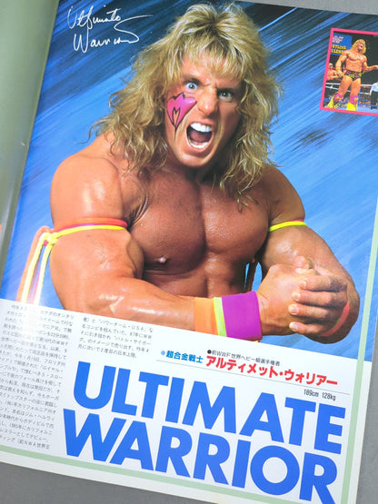 SWS / レッスル・フェスト IN TOKYO DOME