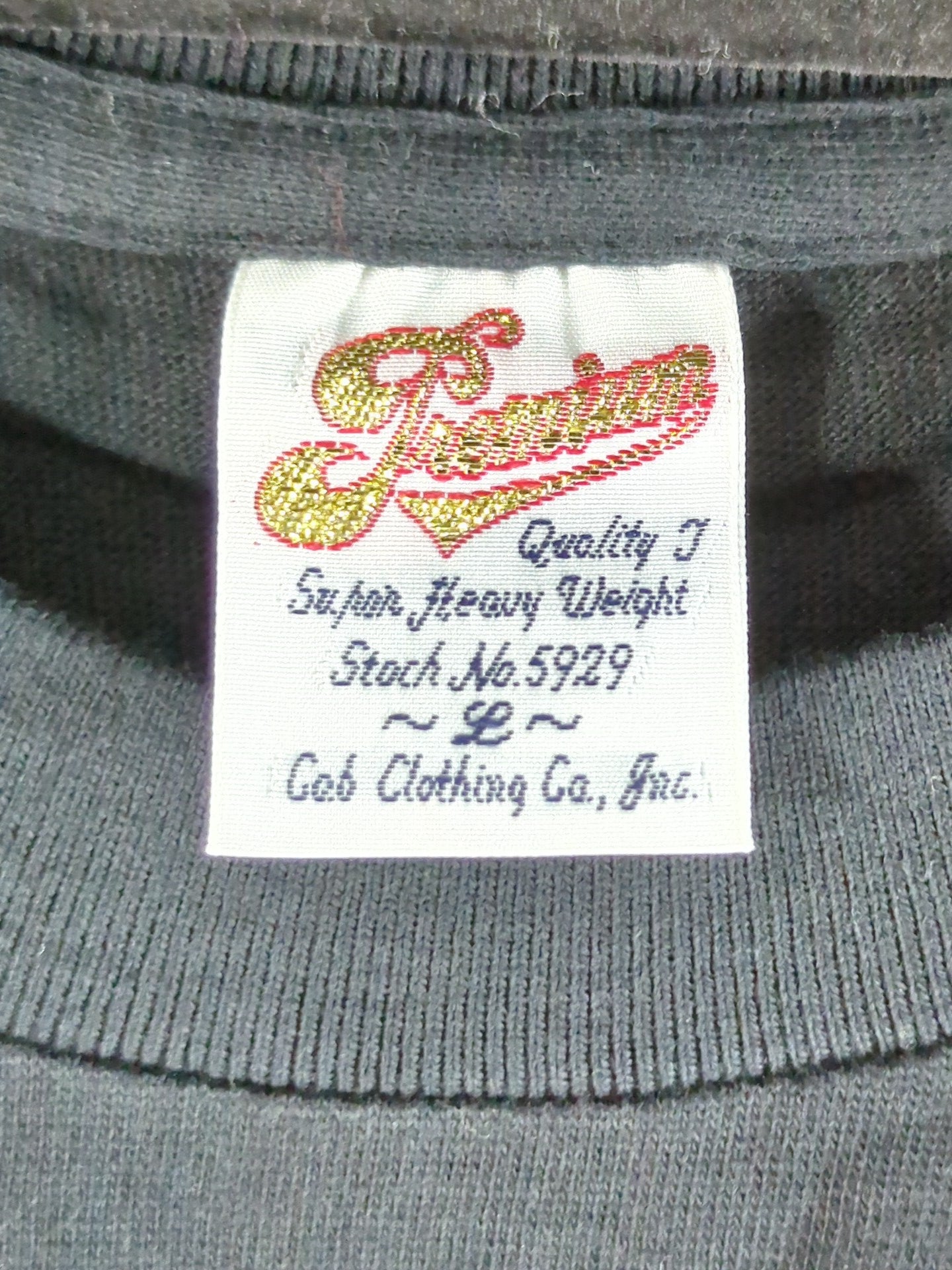 SUPER J CUP ～3rd stage～「JⅢ」Tシャツ