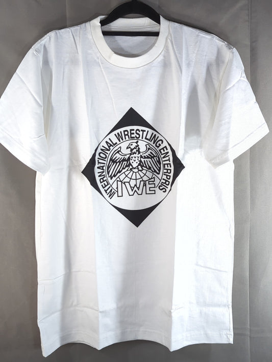 伝説の国際プロレス「初回限定盤特典」Tシャツ