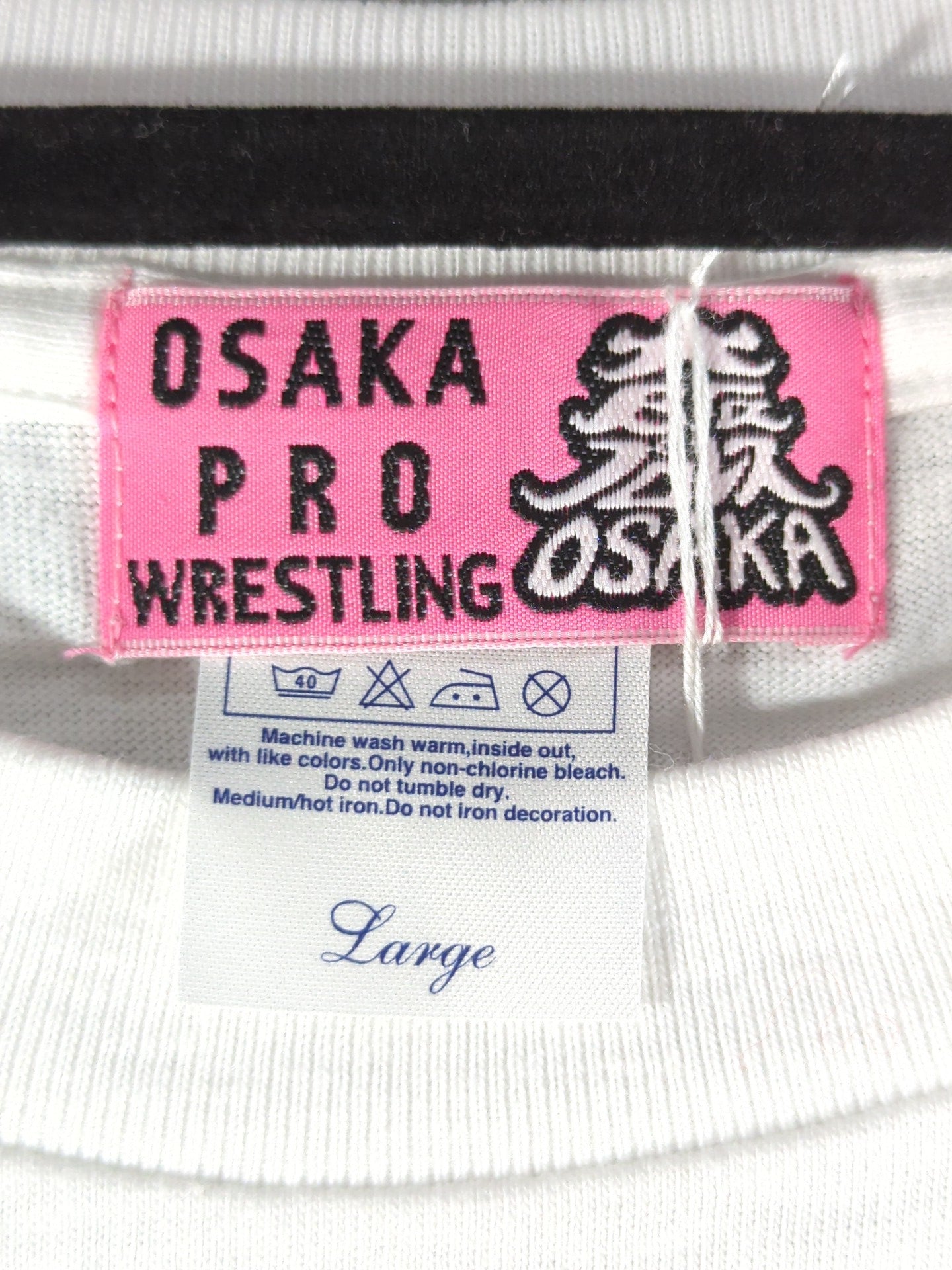 Yutaka Fukuda Illustration T-Shirt (White)