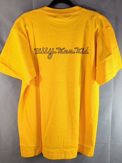 Billyken Kid T-Shirt (Yellow)