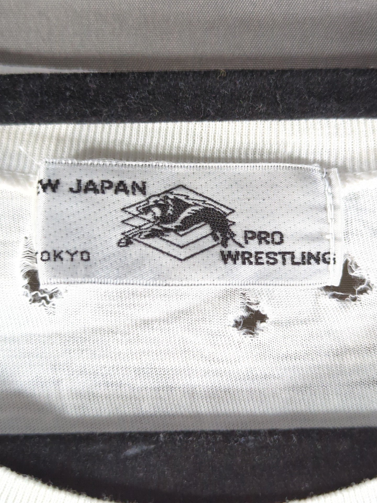 1992 超戦士 IN 闘強導夢 Tシャツ