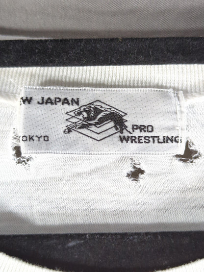 1992 超戦士 IN 闘強導夢 Tシャツ