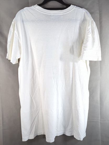 佐々木健介「Dynamic Power KENSUKE」Tシャツ