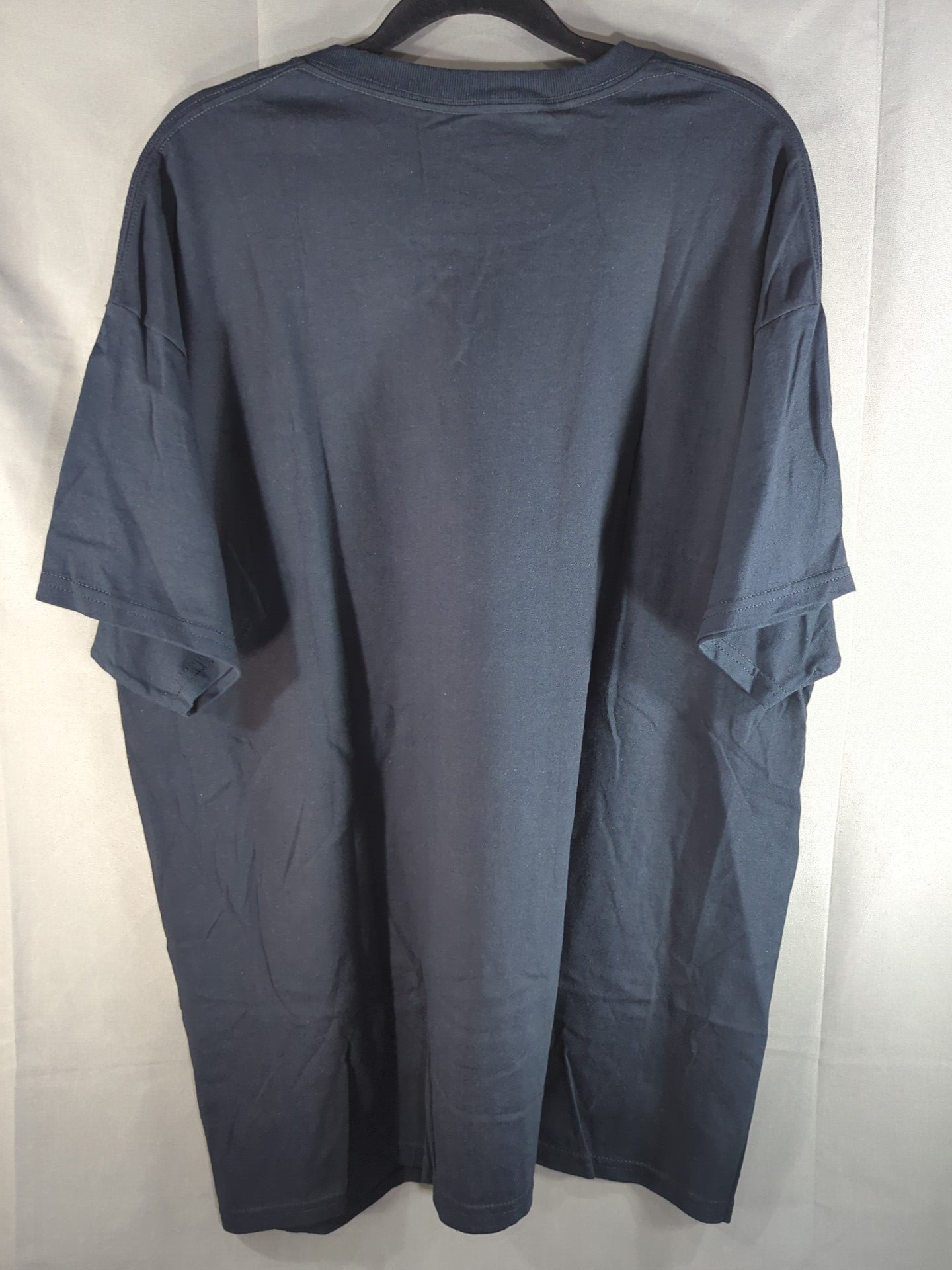 THE ELITE「NMK」Tシャツ(ブラック)