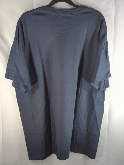 THE ELITE「NMK」Tシャツ(ブラック)