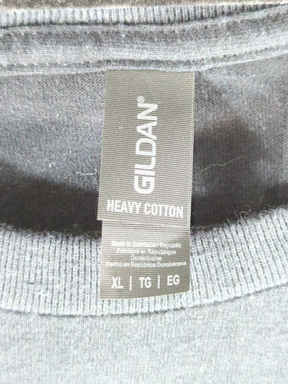 THE ELITE「NMK」Tシャツ(ブラック)