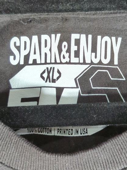 レッスルマニア X-raided「アンダーテイカー＆ポール・ベアラー＆ケイン」ピクチャーTシャツ(ブラック)