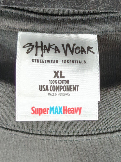 レッスルマニア41 ピクチャーTシャツ②(ブラック)