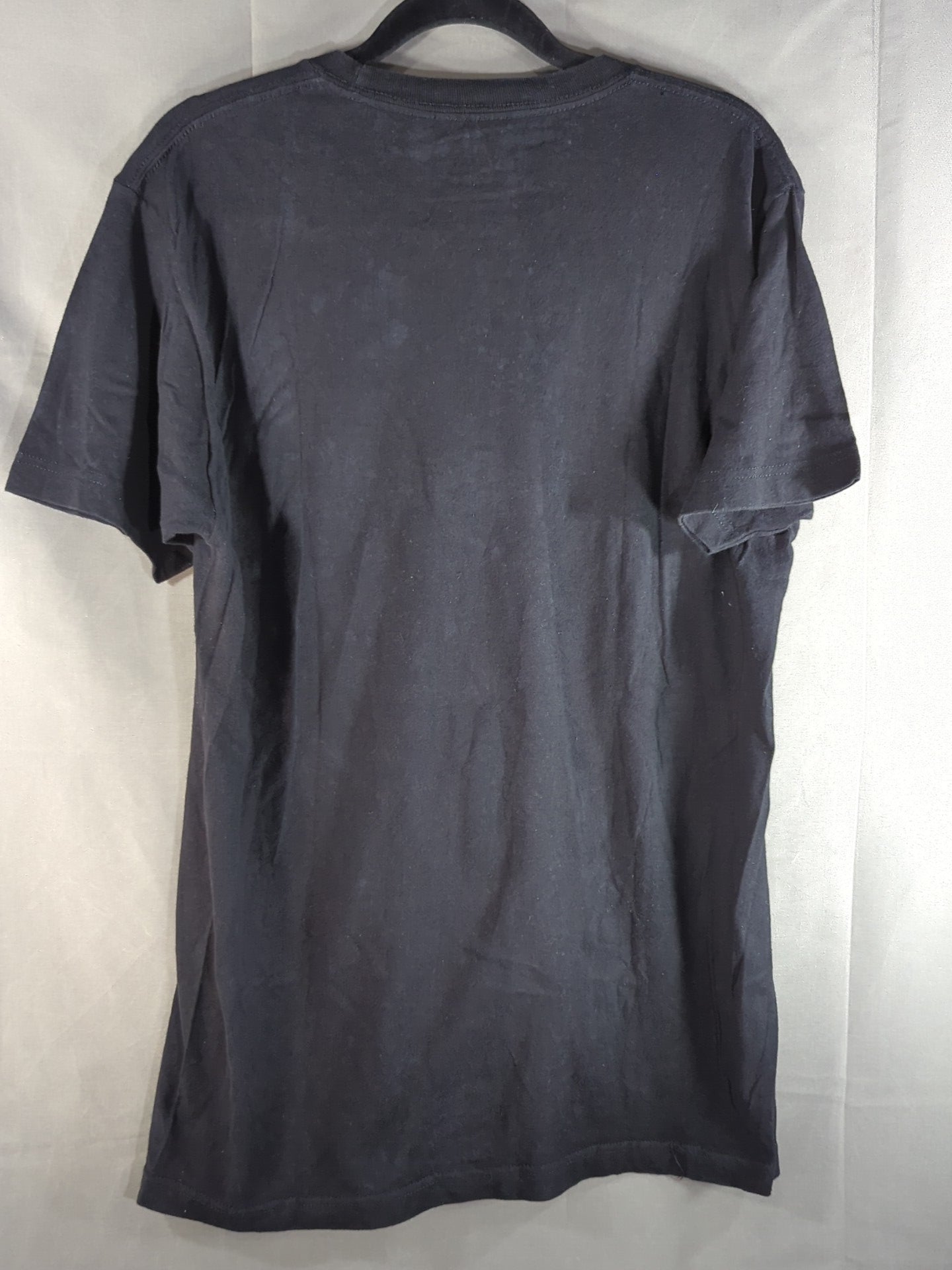 nWo Tシャツ(WWE(2018) / ブラック)