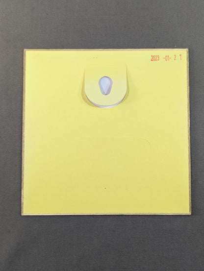 ひめか(ミニ色紙)