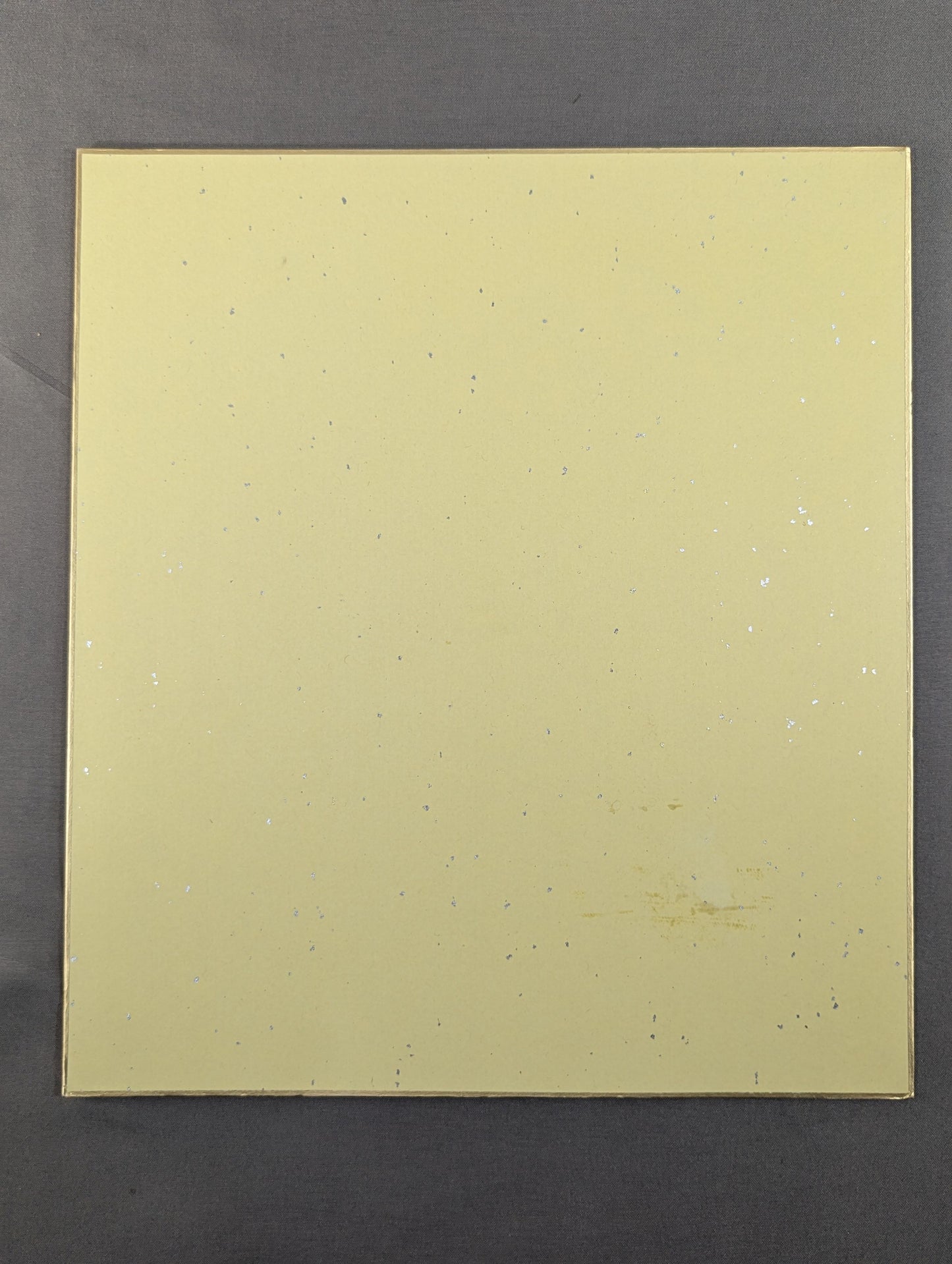 棚橋弘至(G1 CLIMAX色紙)