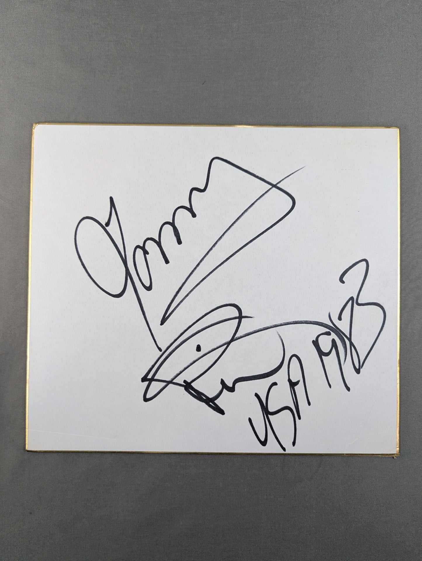 トミー・リッチ