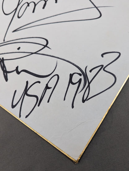 トミー・リッチ